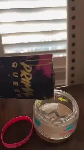 Mixhers Hertime Starter Kit - Customer Photo From Madelyn Barton