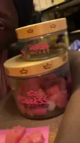 Mixhers Hertime Starter Kit - Customer Photo From LillyAnya Balina