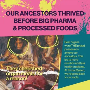 Mixhers Hertime Starter Kit (2 months + 1 month free)