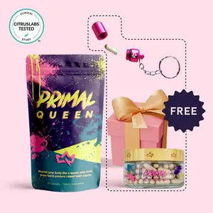 Mixhers Hertime Starter Kit